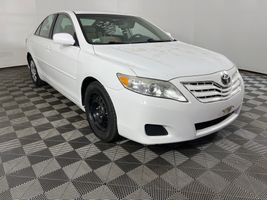 2010 Toyota Camry