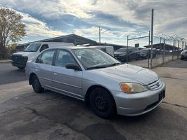 2002 Honda Civic