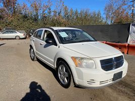 2009 Dodge Caliber