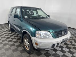 1999 Honda CR-V