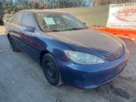 2006 Toyota Camry