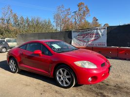 2007 Mitsubishi Eclipse