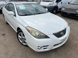 2008 Toyota Camry Solara