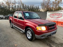 2003 Ford Explorer Sport Trac