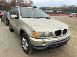 2003 BMW X5