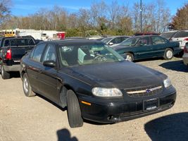 2003 Chevrolet Malibu