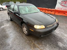 2003 Chevrolet Malibu