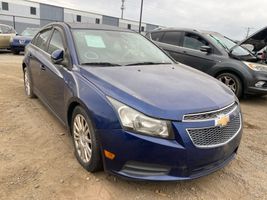 2013 Chevrolet Cruze