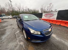 2013 Chevrolet Cruze