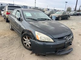 2003 Honda Accord