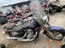 2004 KAWASAKI Vulcan