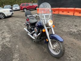 2004 KAWASAKI Vulcan