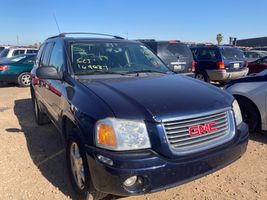 2008 GMC Envoy