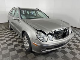 2005 Mercedes-Benz E-Class