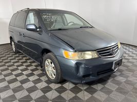 2003 Honda Odyssey