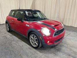 2007 MINI Cooper