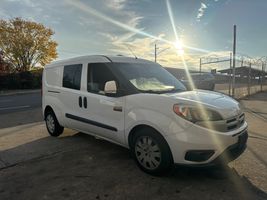 2017 RAM ProMaster City