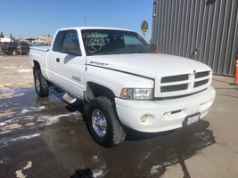 2001 Dodge Ram 2500