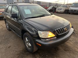 2002 Lexus RX 300