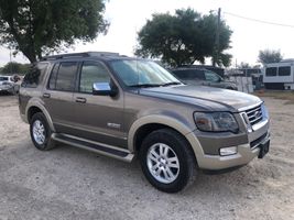 2006 Ford Explorer