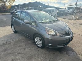 2012 Honda Fit