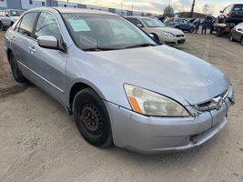 2003 Honda Accord