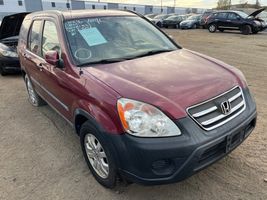 2006 Honda CR-V