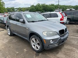 2010 BMW X5