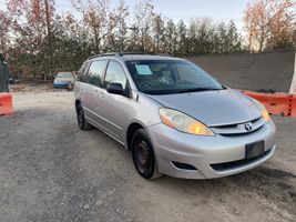 2006 Toyota Sienna