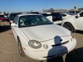 1996 Ford Taurus