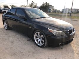 2007 BMW 5 Series