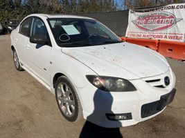 2007 Mazda MAZDA3