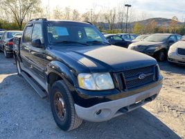 2001 Ford Explorer Sport Trac