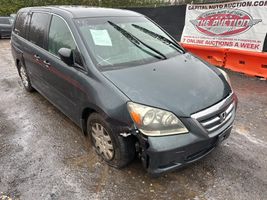 2006 Honda Odyssey