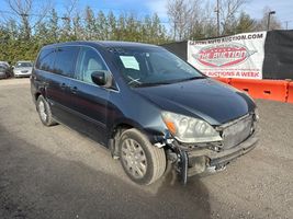 2006 Honda Odyssey