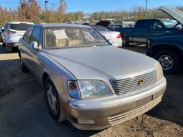 1998 Lexus LS 400