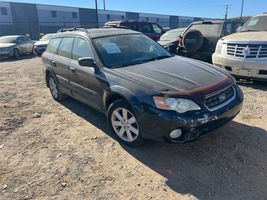 2006 Subaru Outback