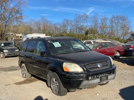 2003 Honda Pilot