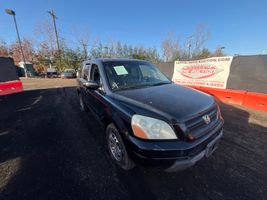 2003 Honda Pilot