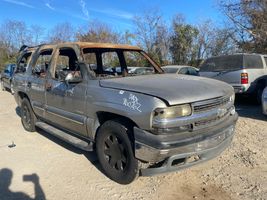 2003 Chevrolet Tahoe