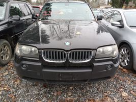 2005 BMW X3