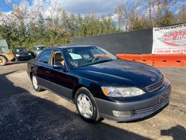 2000 Lexus ES 300