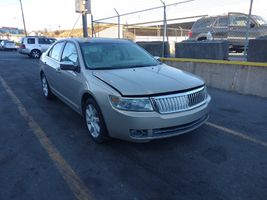 2007 Lincoln MKZ