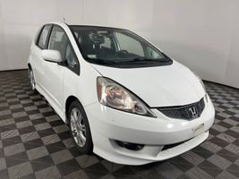 2010 Honda Fit