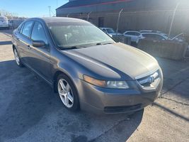 2006 ACURA TL