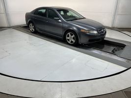 2006 ACURA TL