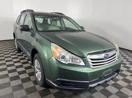 2010 Subaru Outback