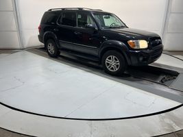 2006 Toyota SEQUOIA