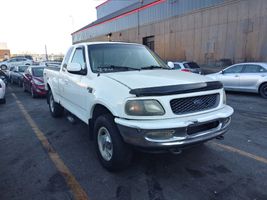 1998 Ford F-150