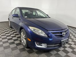 2010 Mazda MAZDA6